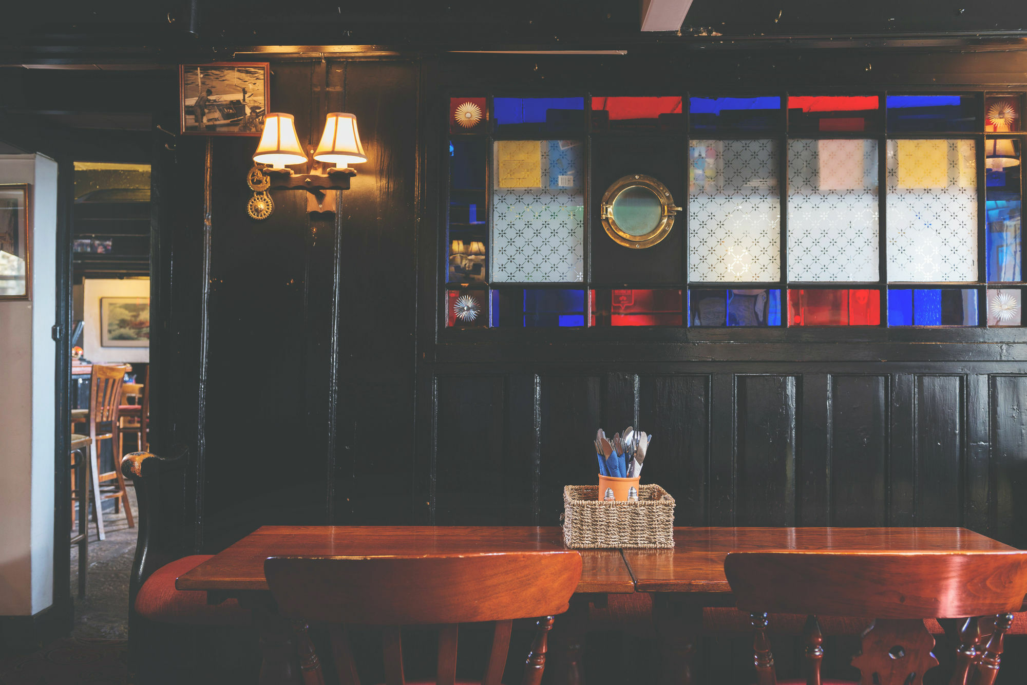 פנזאנס The Ship Inn מראה חיצוני תמונה